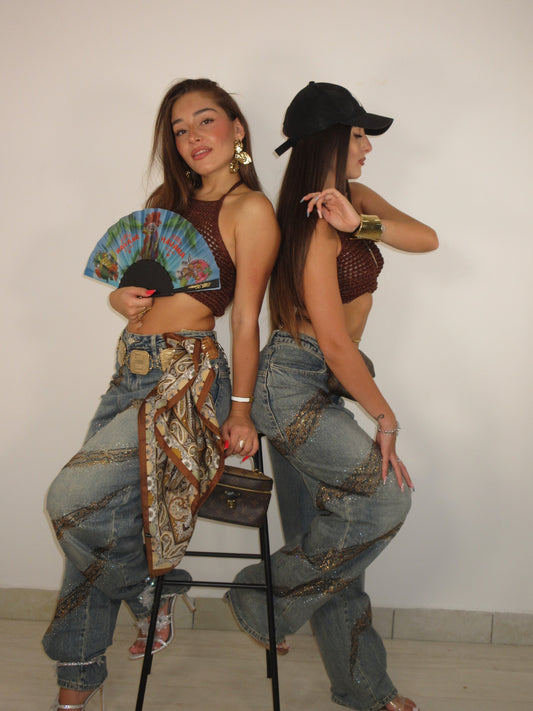 Jeans Catalea