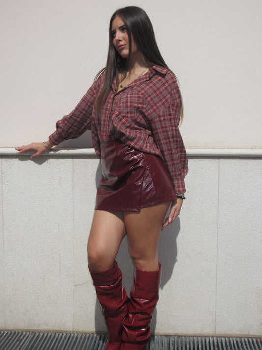 Pantagonna Lila
