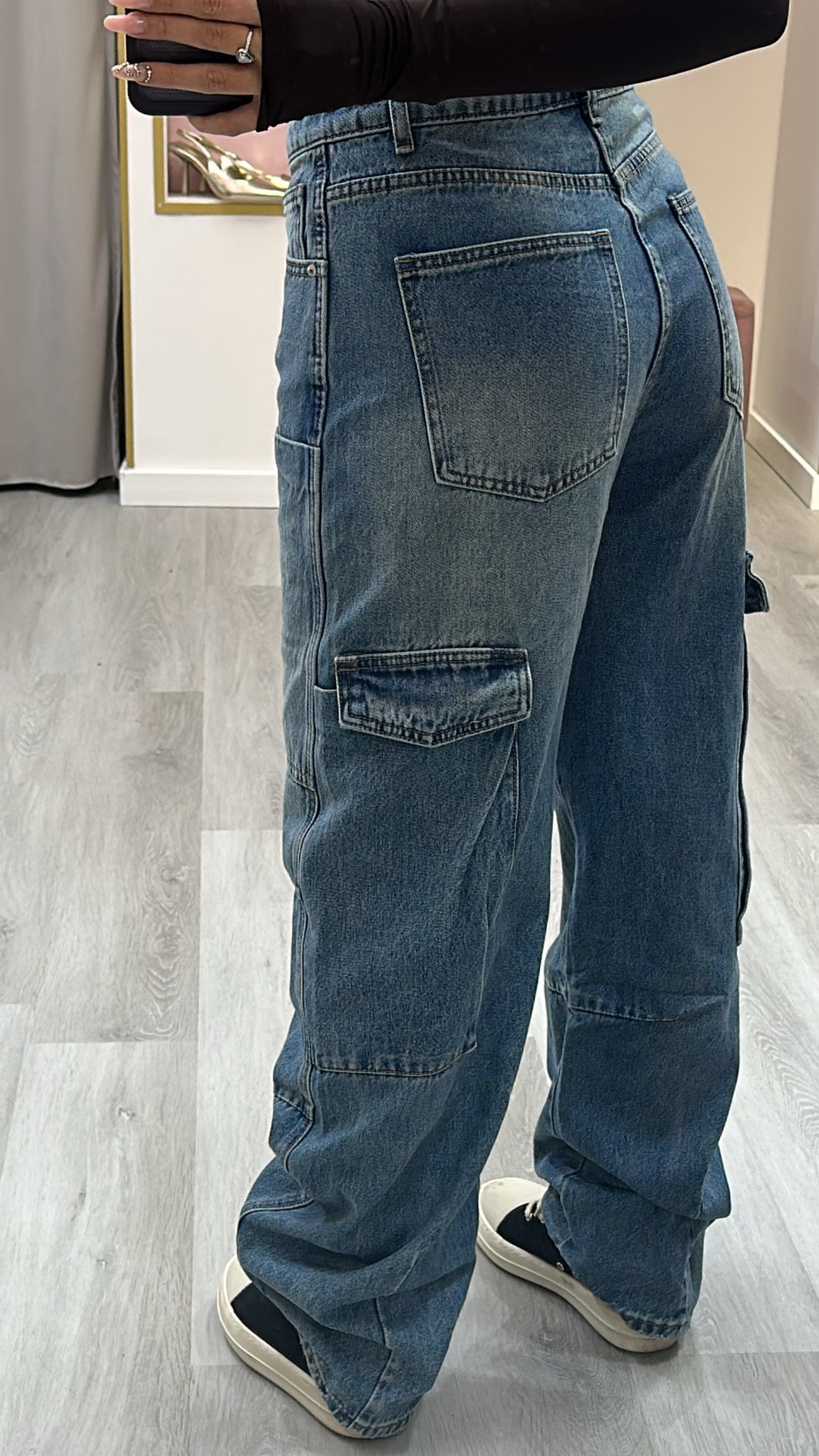 Jeans Maia