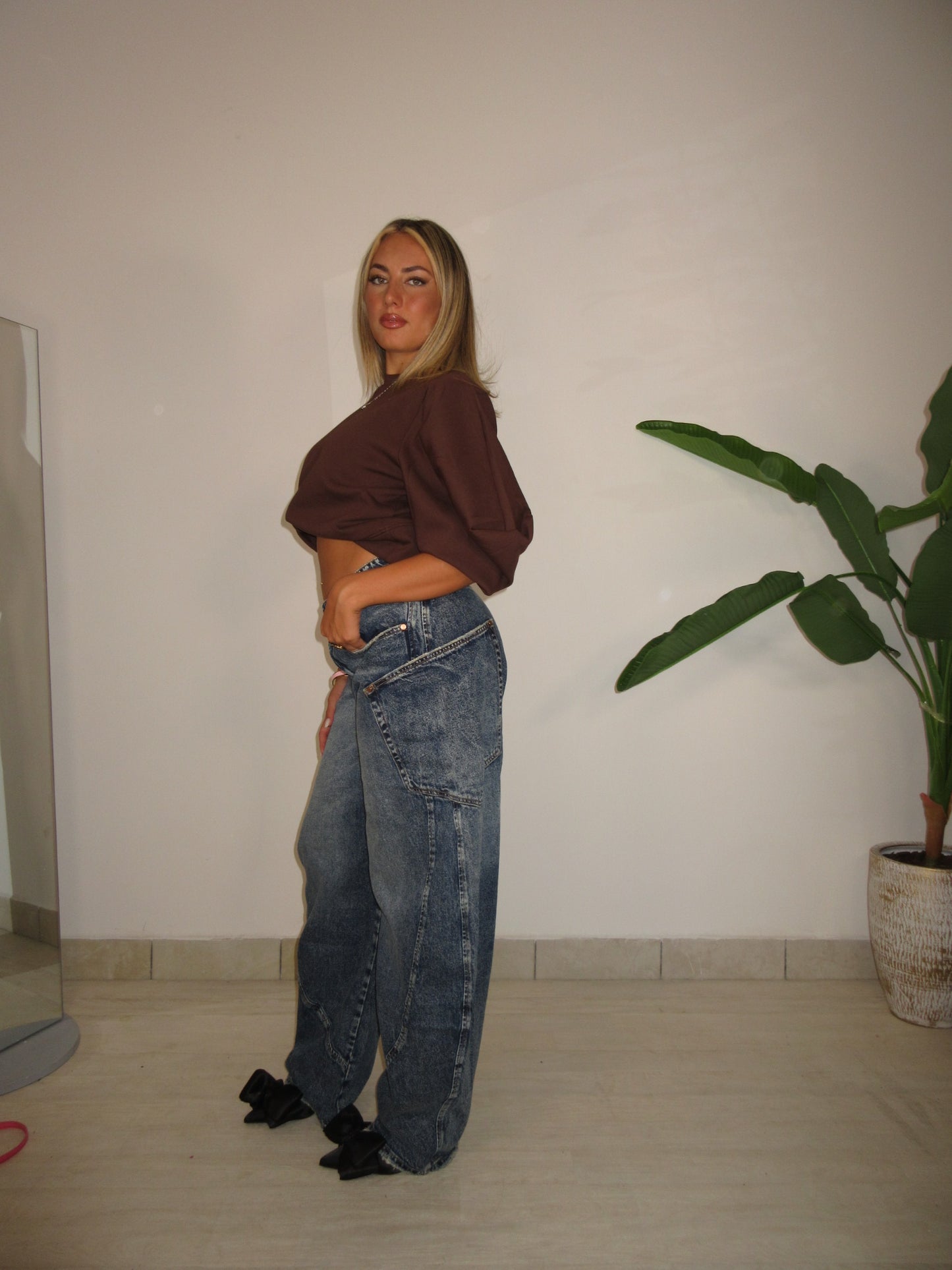 Jeans Desy Denim
