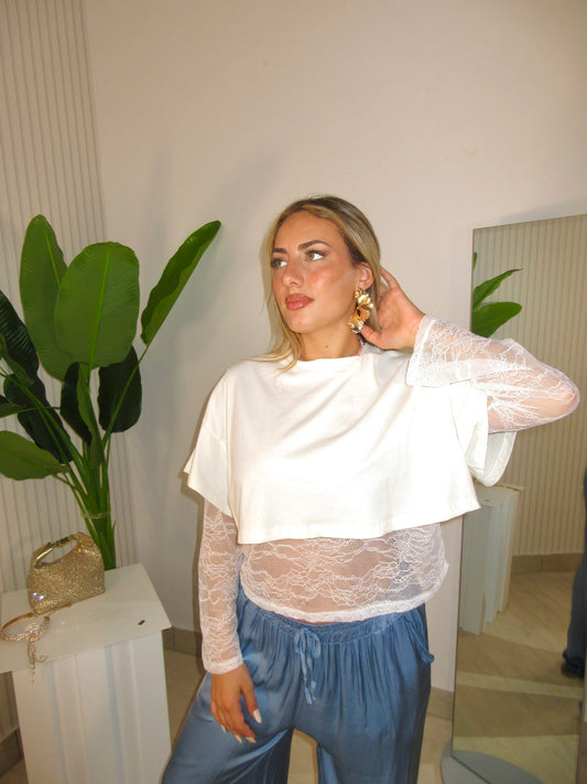 Maglia Ava