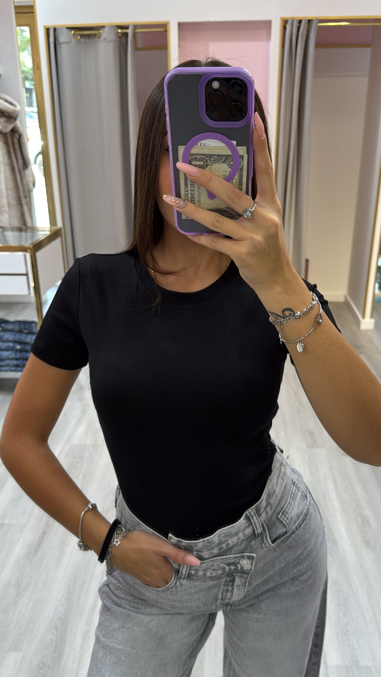 T-Shirt Z