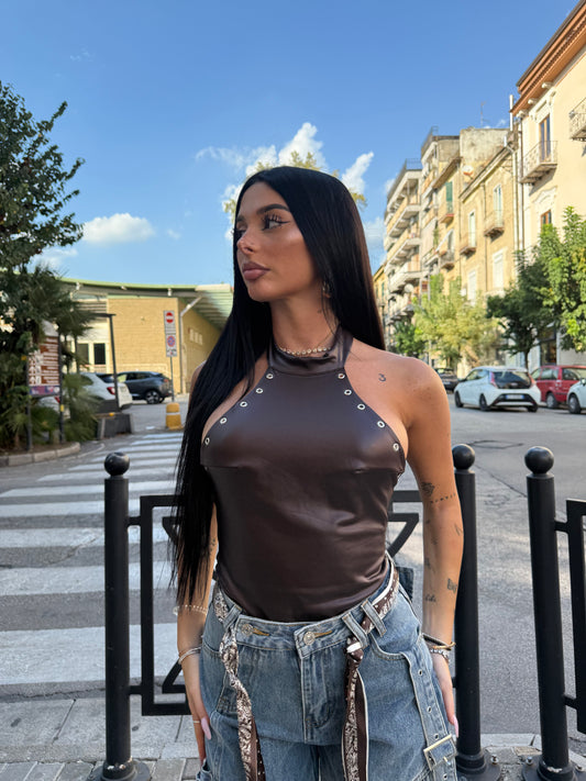 Body Focus