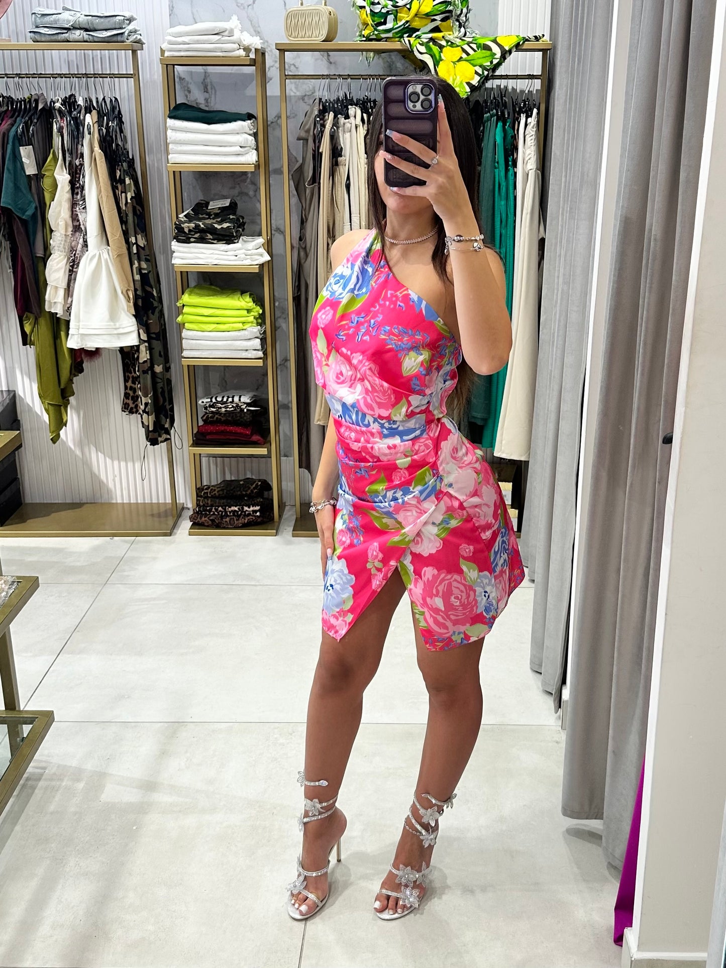 Minidress Simona