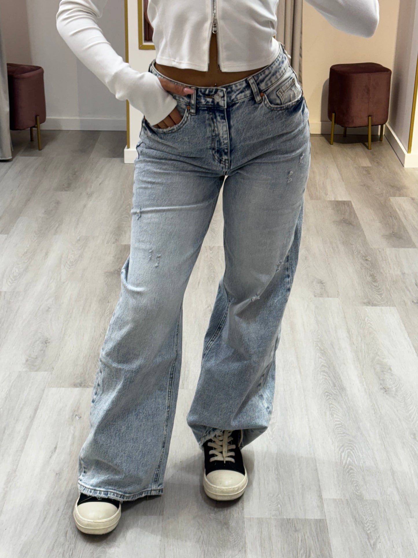 Jeans Miss