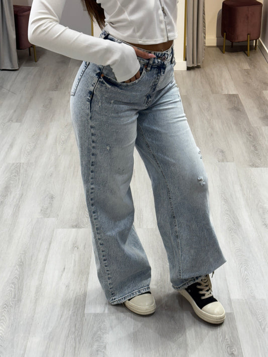 Jeans Miss