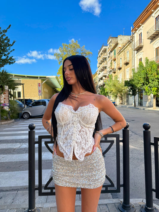 Corsetto Josefin
