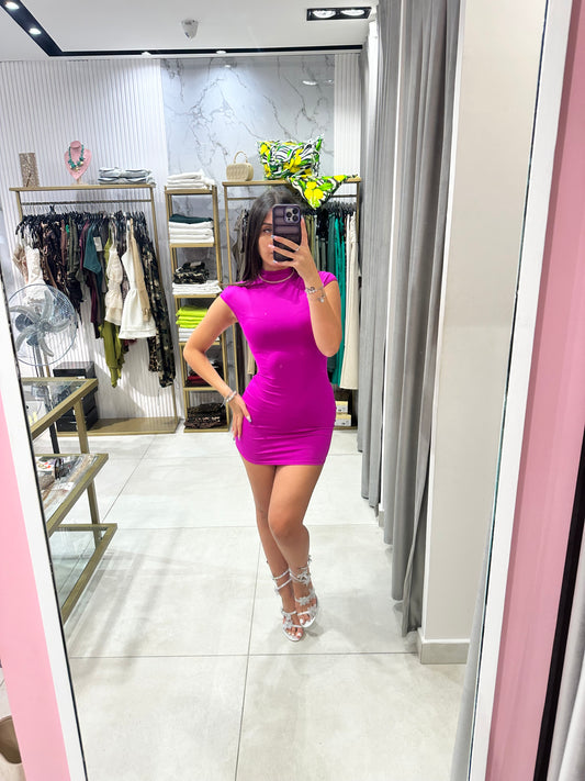 Minidress Fabiana
