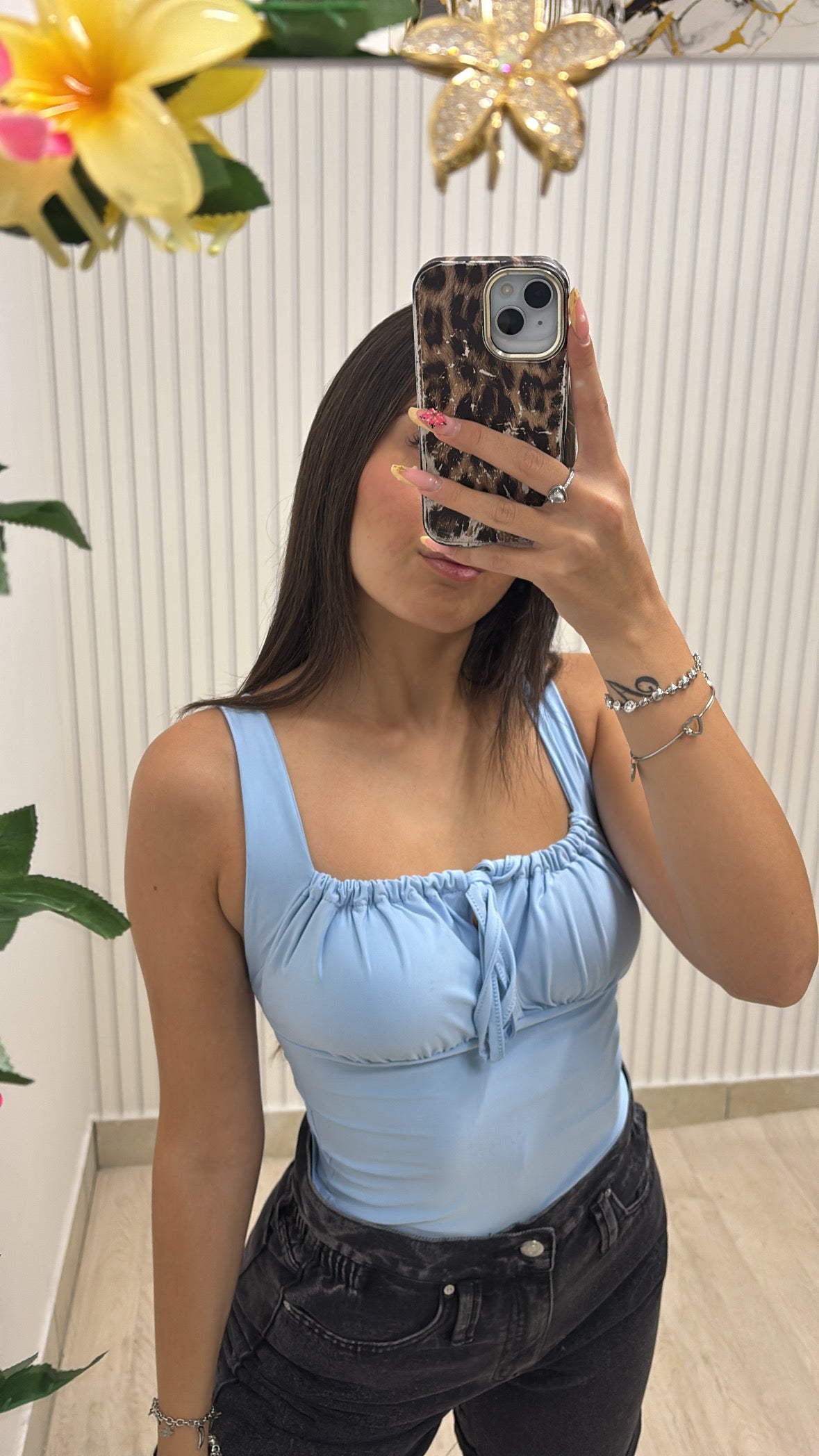 Body Summer