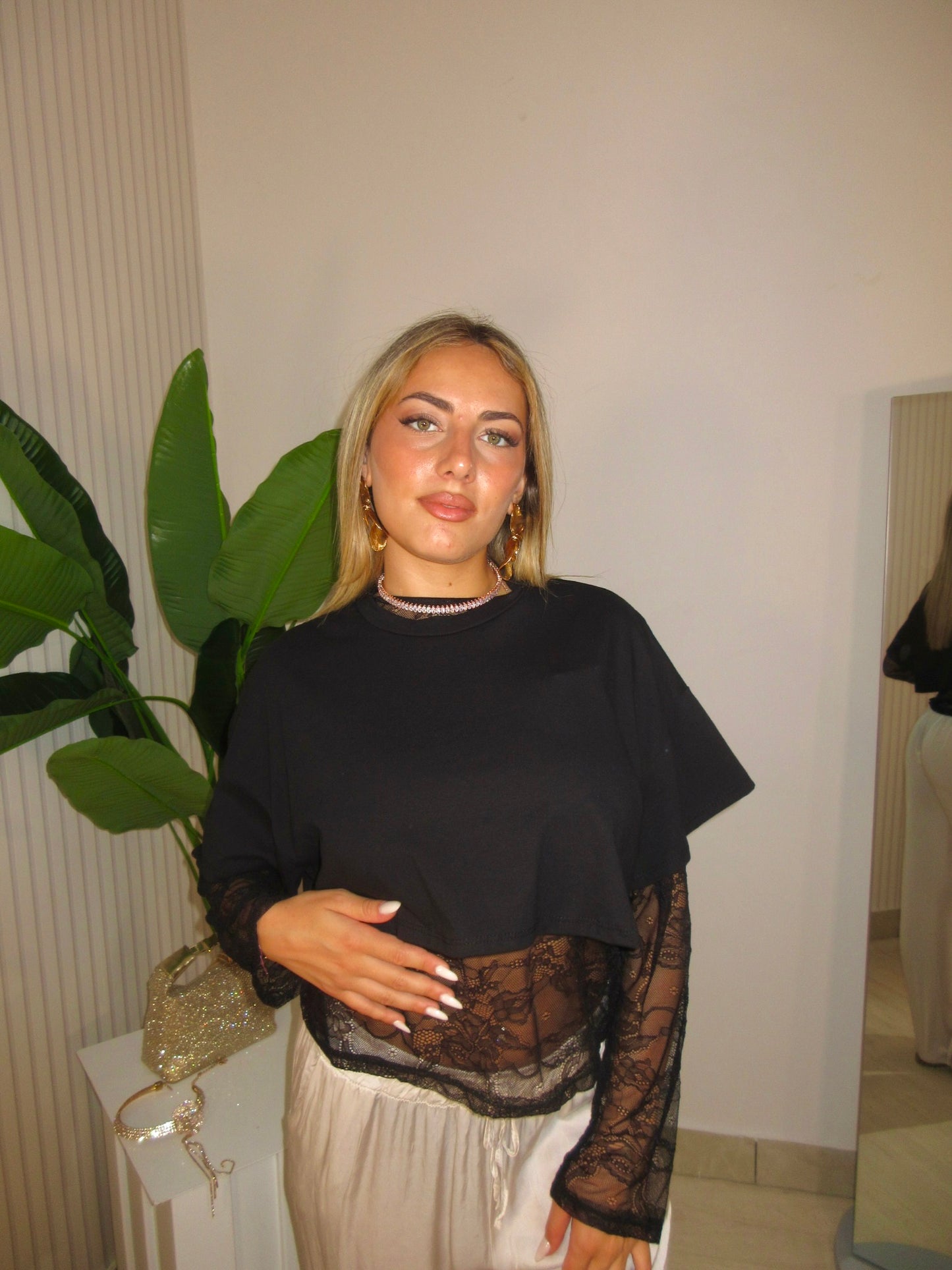Maglia Ava