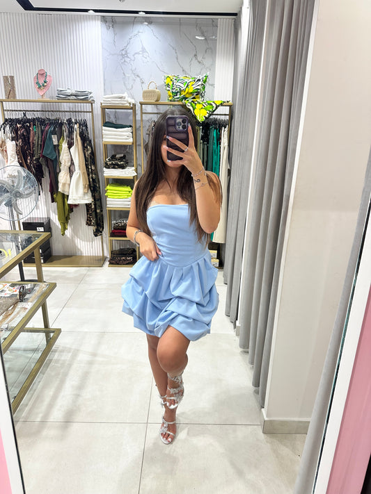 Minidress Nina
