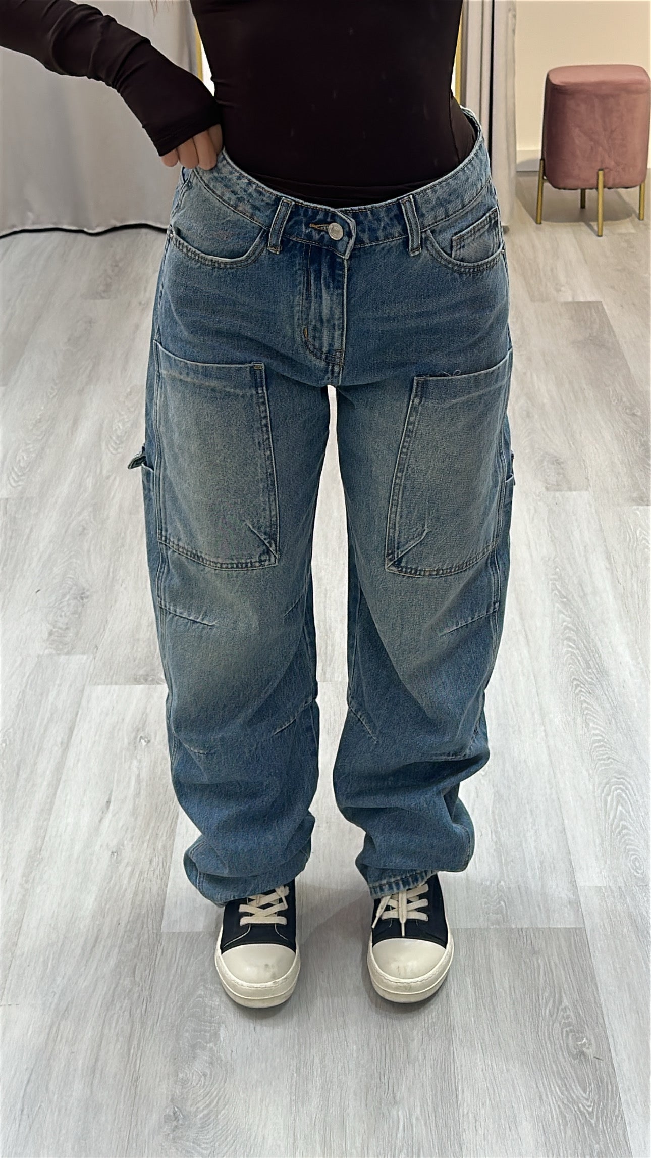 Jeans Maia