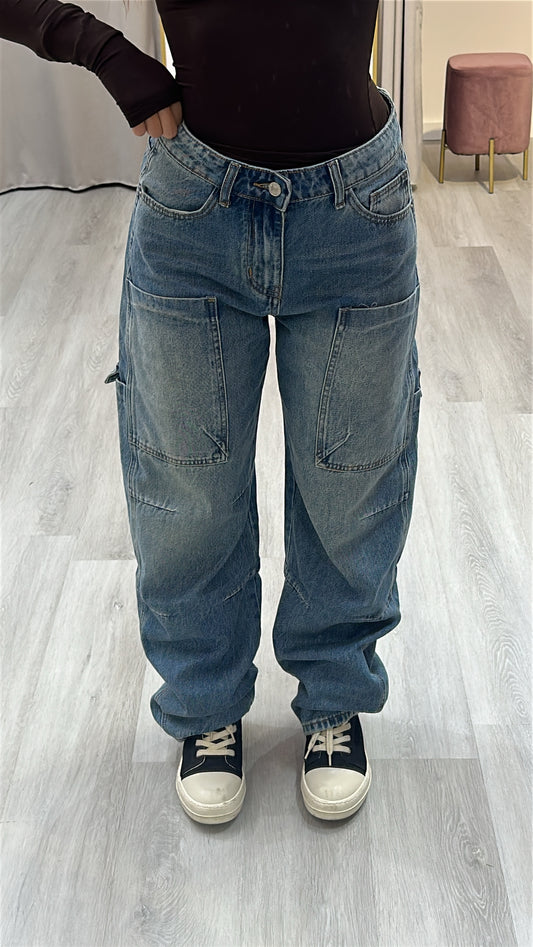 Jeans Maia
