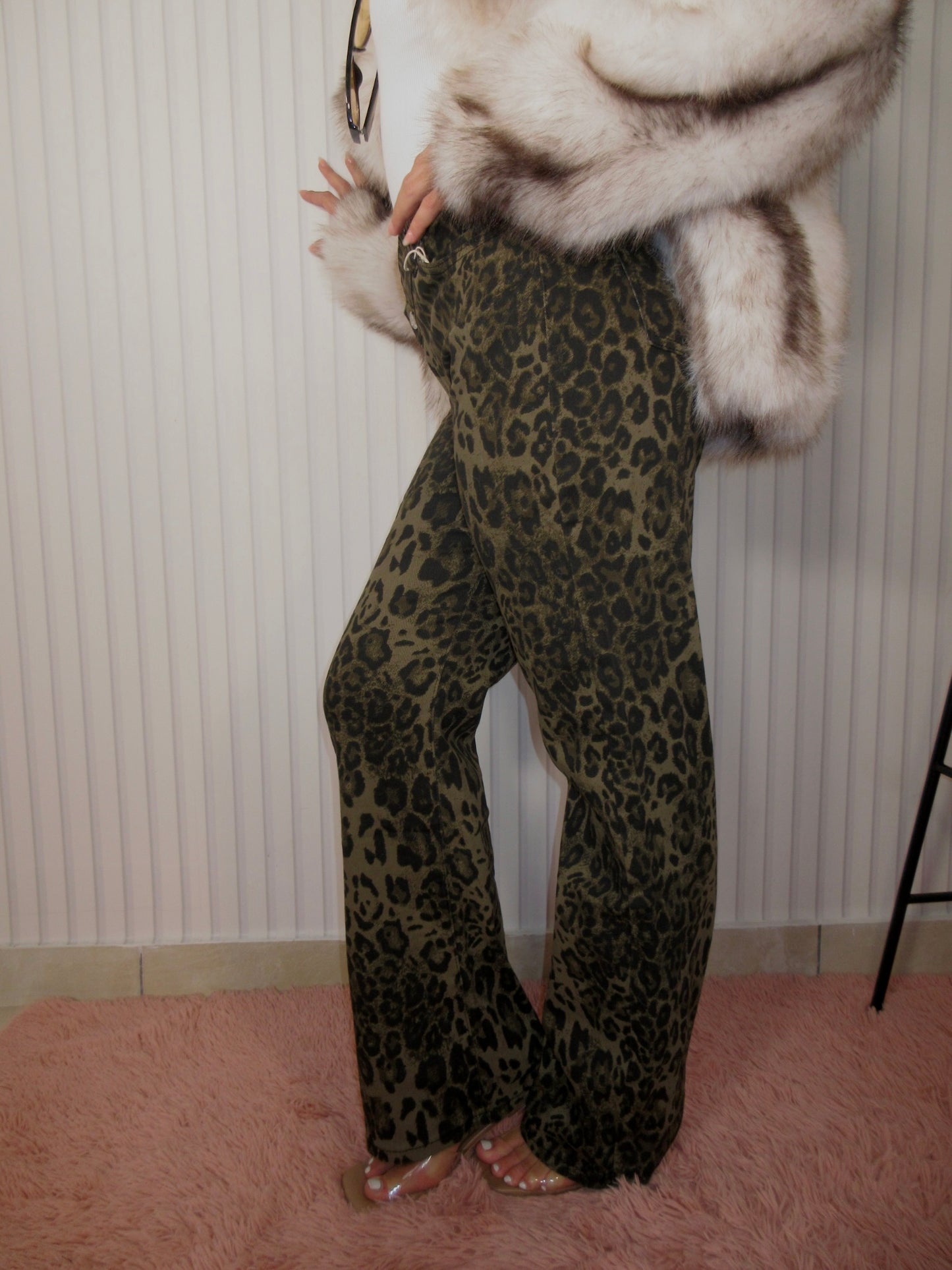 Jeans Safari
