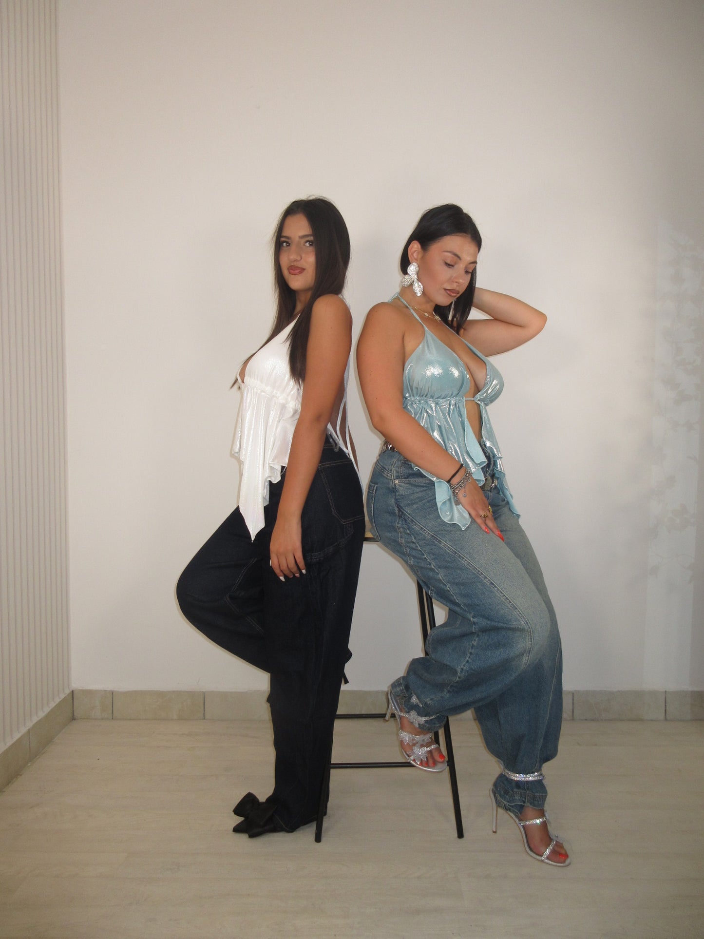 Jeans Tania