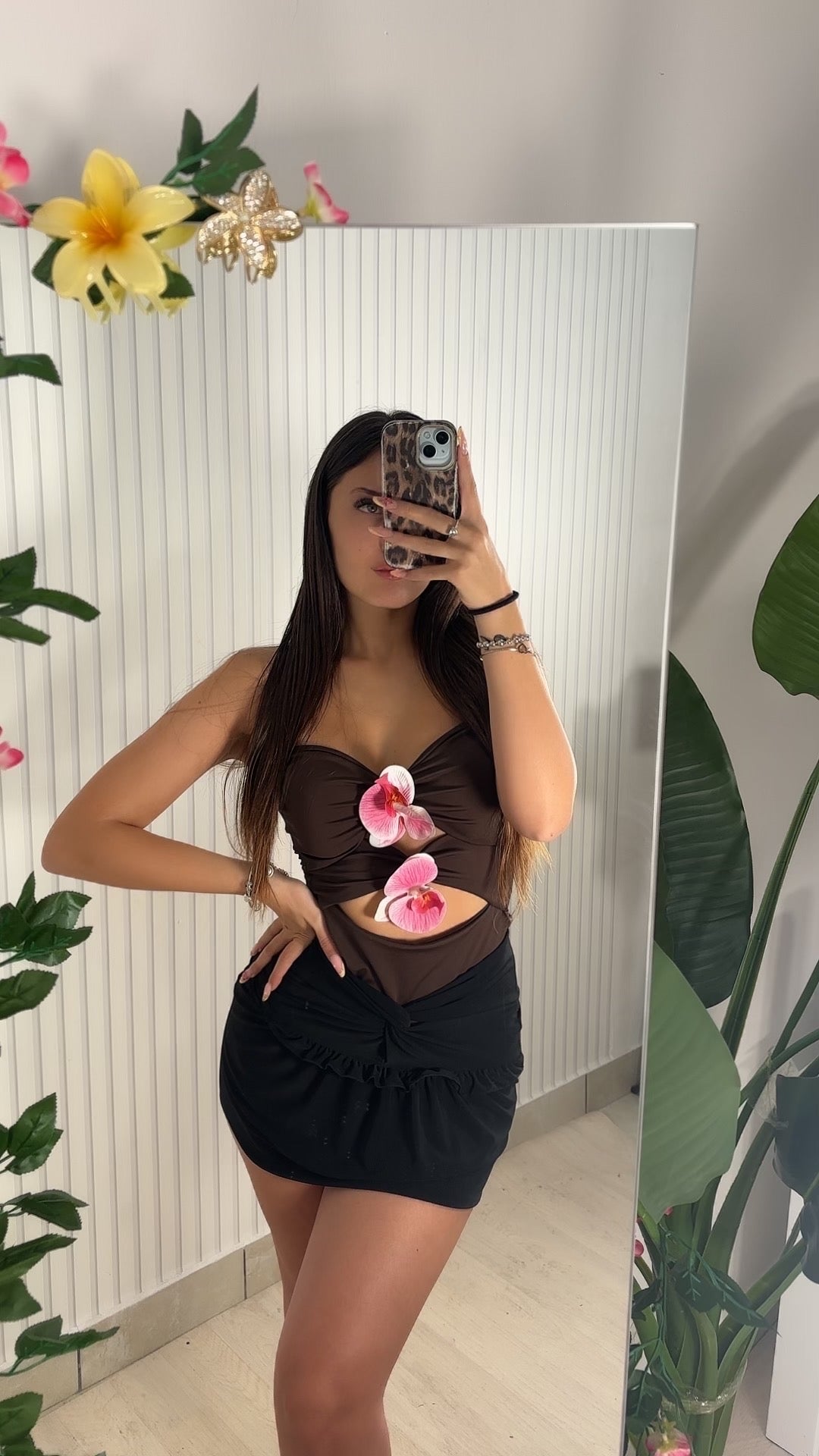 Body Fiore