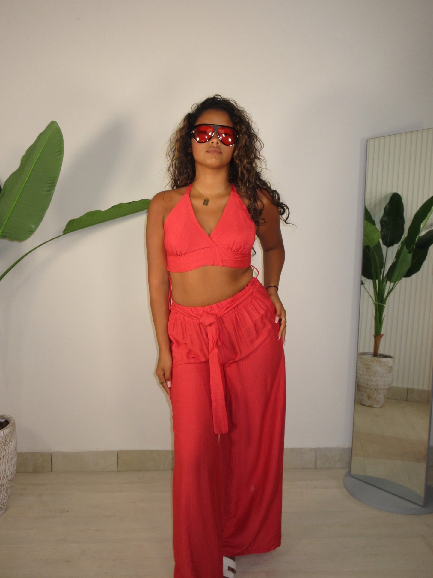 Coordinato Miranda