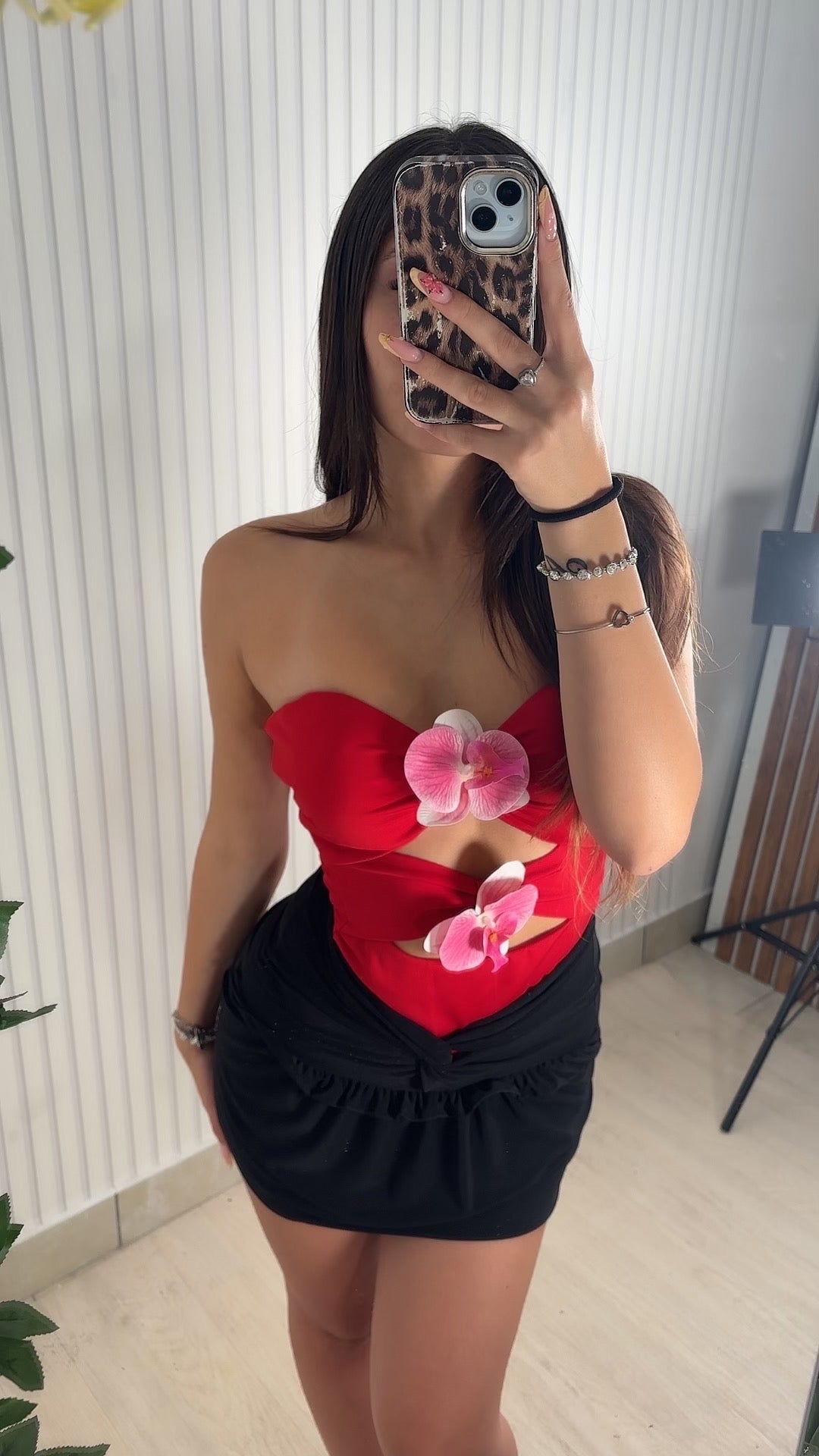 Body Fiore