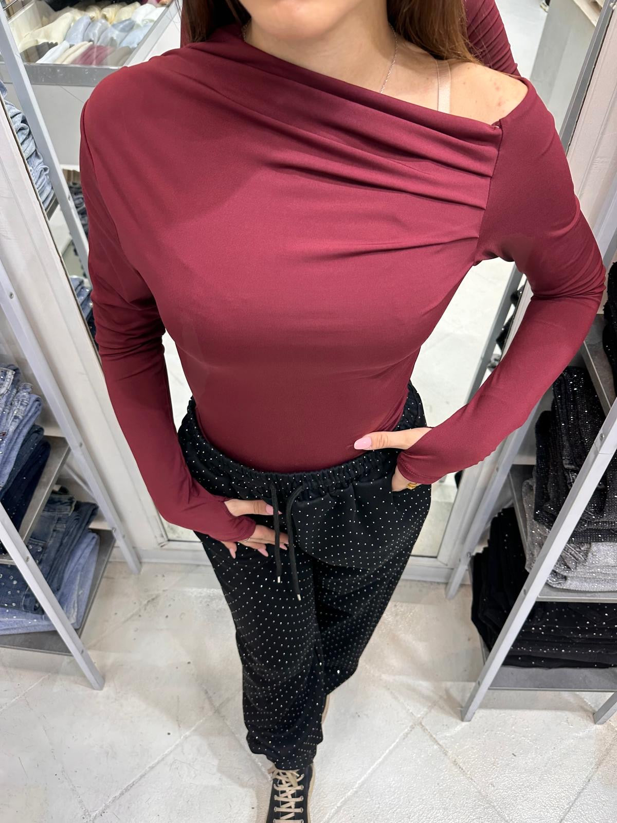 Maglia Kim