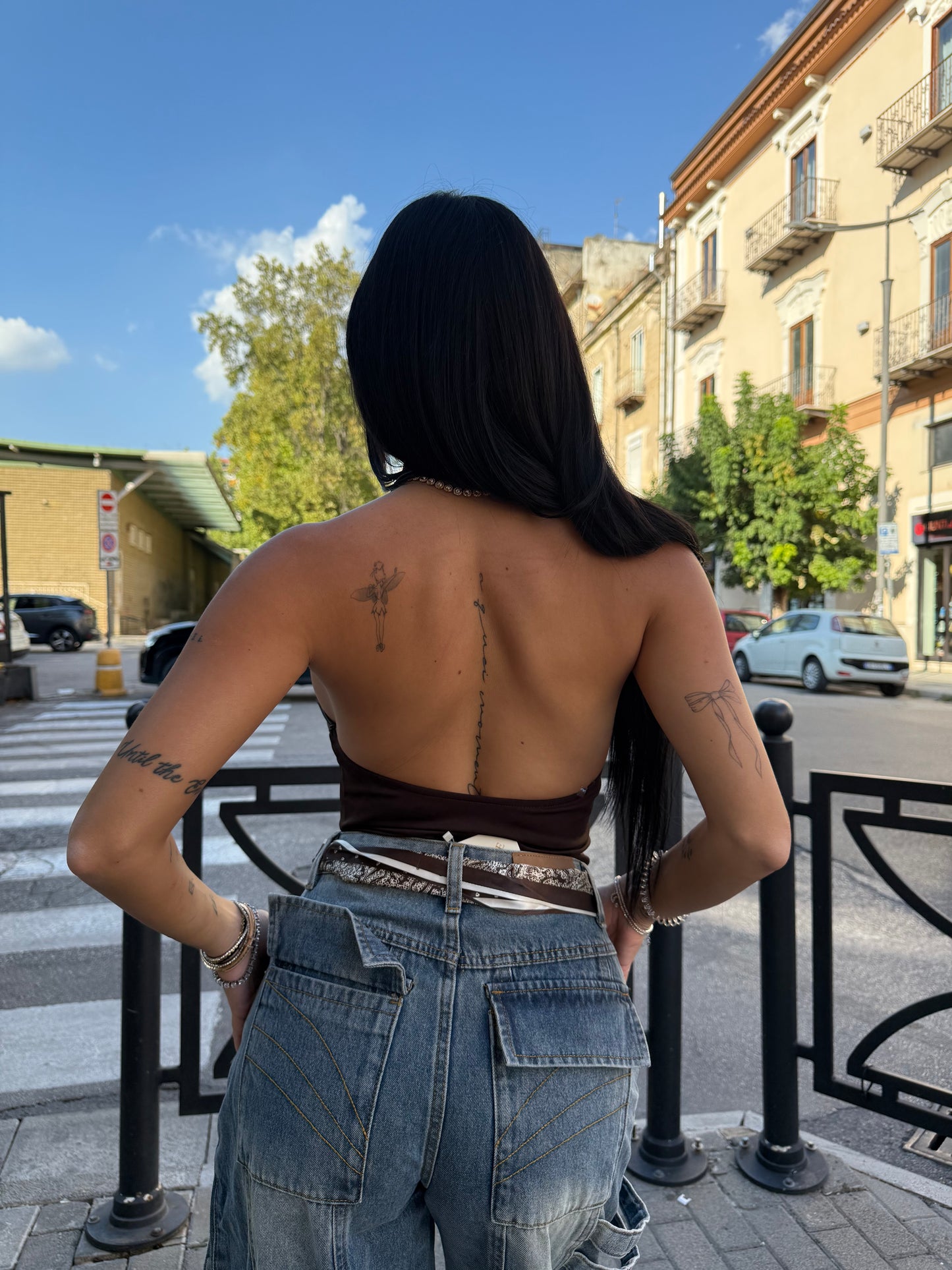 Body Focus