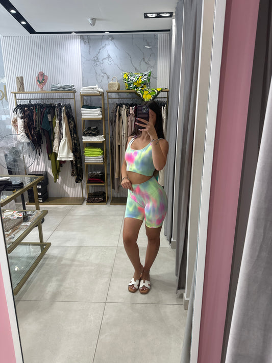 Coordinato Sport