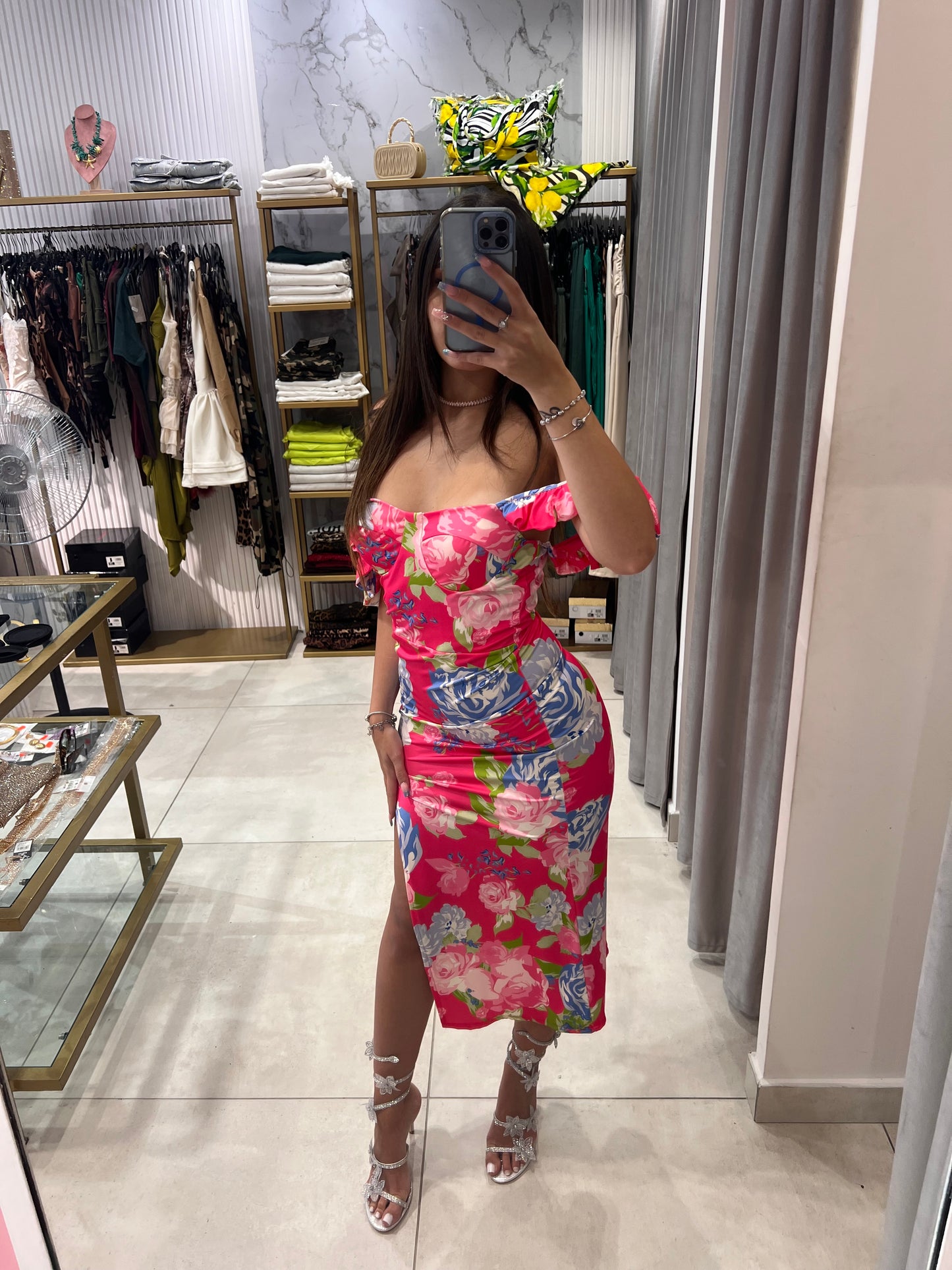 Abito Cindy