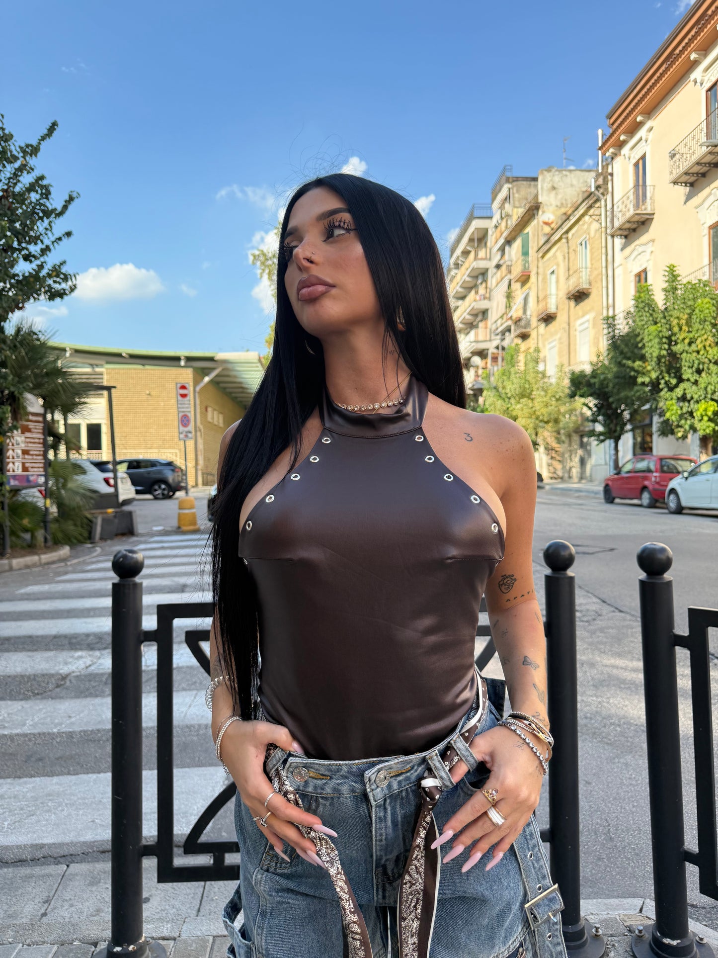 Body Focus
