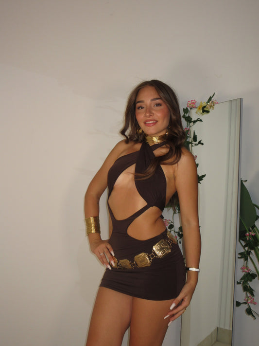 Minidress Vittoria