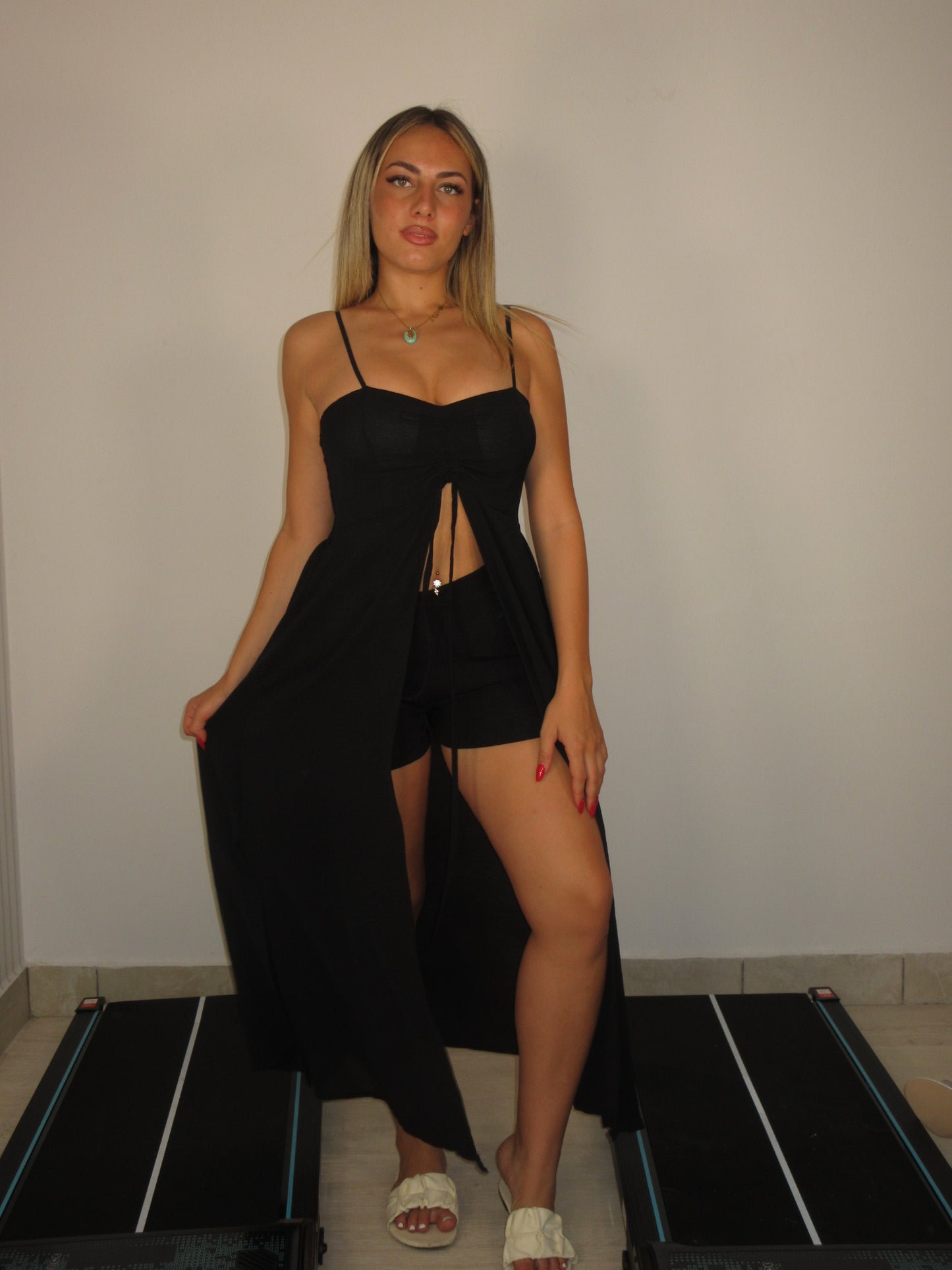 Coordinato Debby