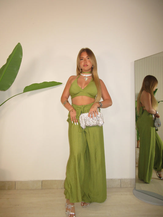 Coordinato Miranda