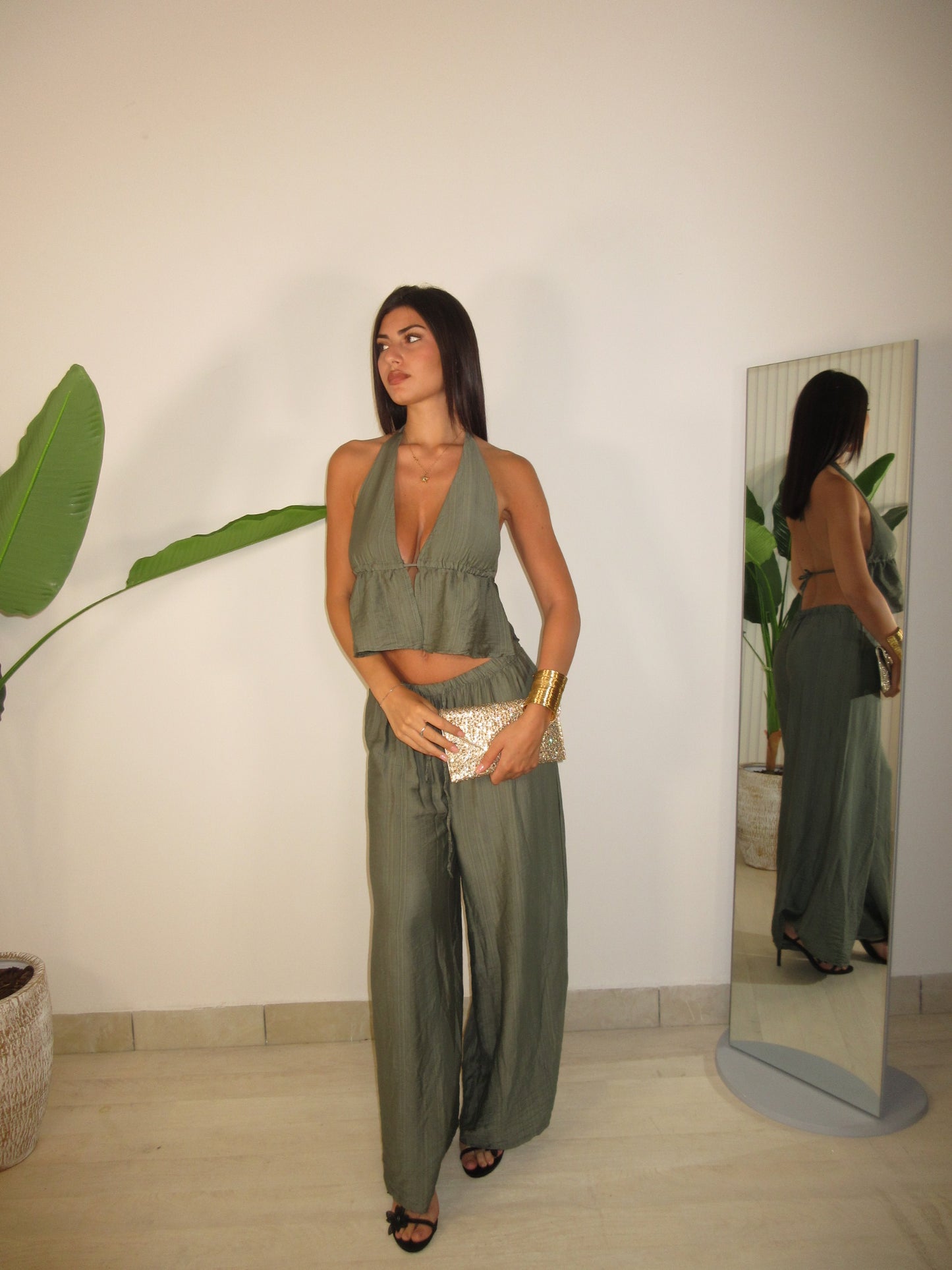 Coordinato Maya