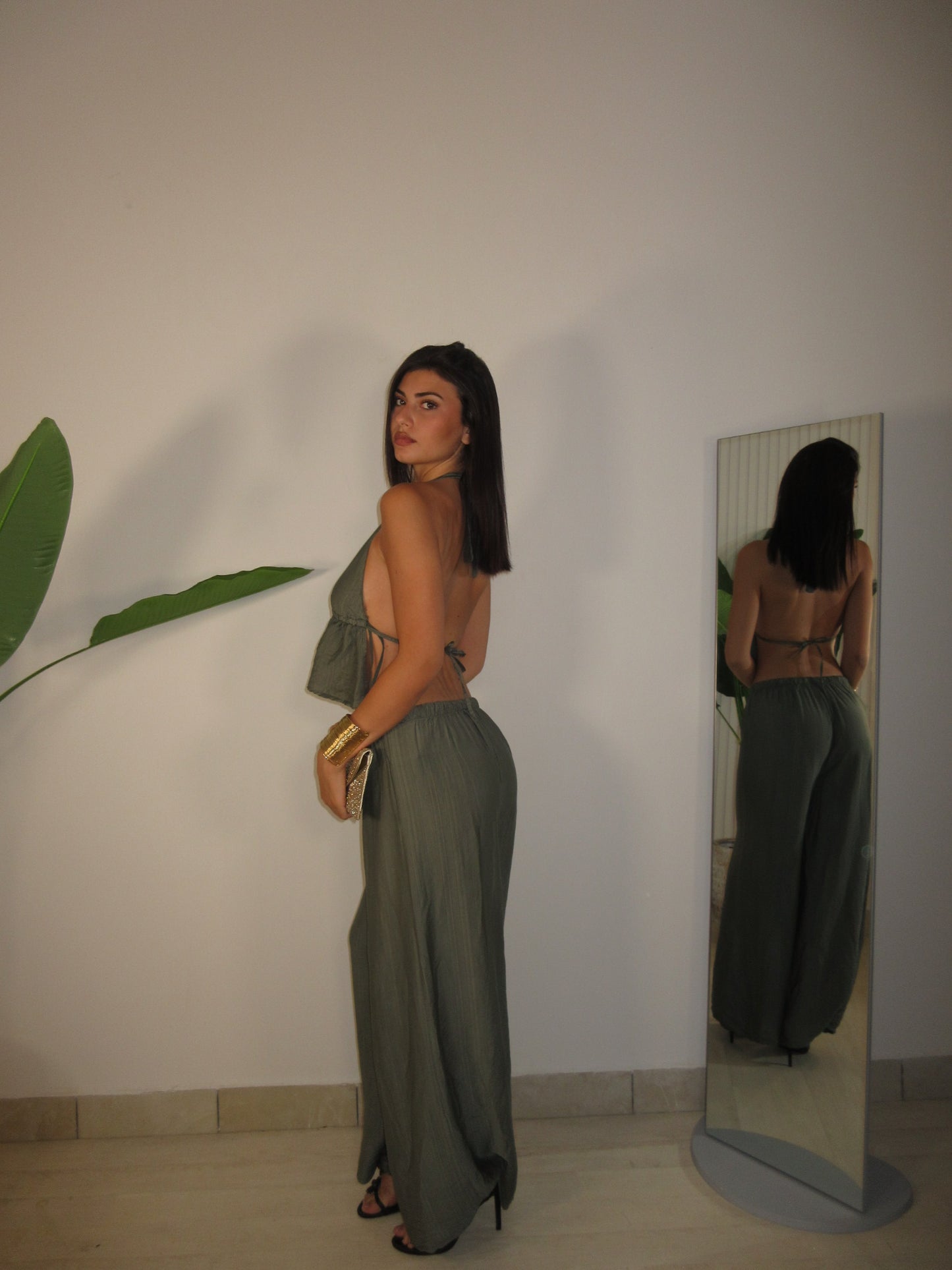 Coordinato Maya