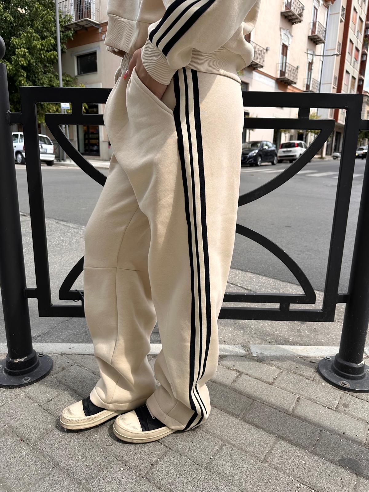 Pantatuta lumina beige