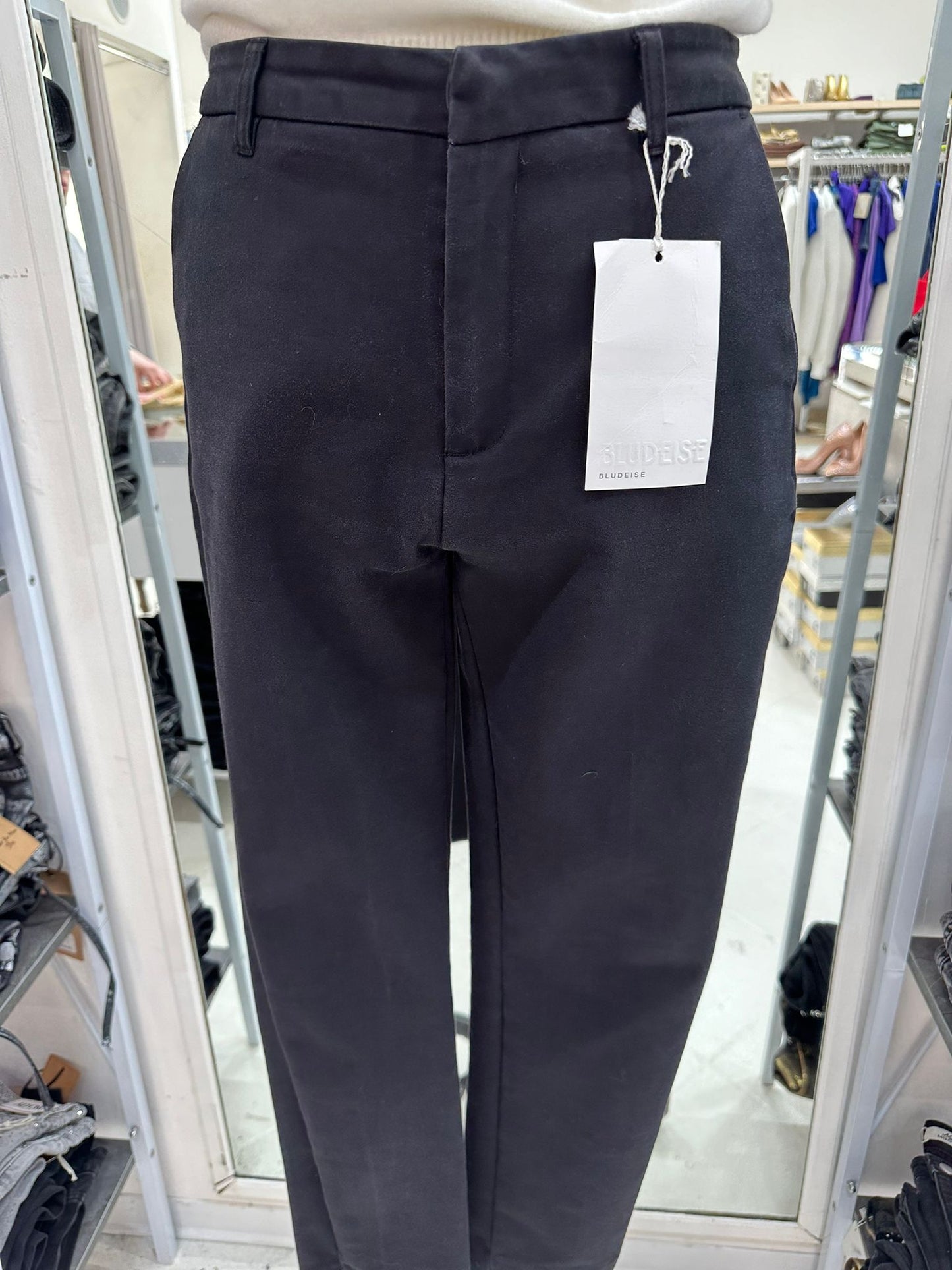 Pantaloni neri m