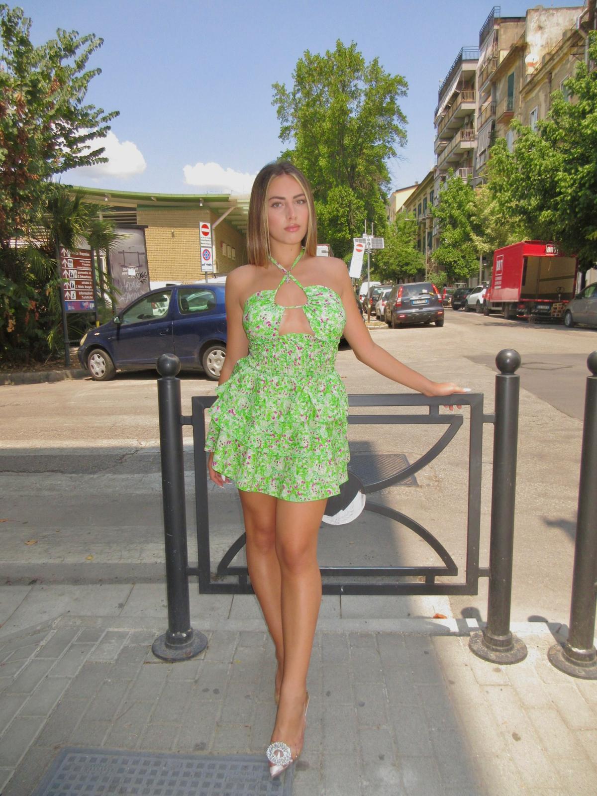 Abitino Claudia