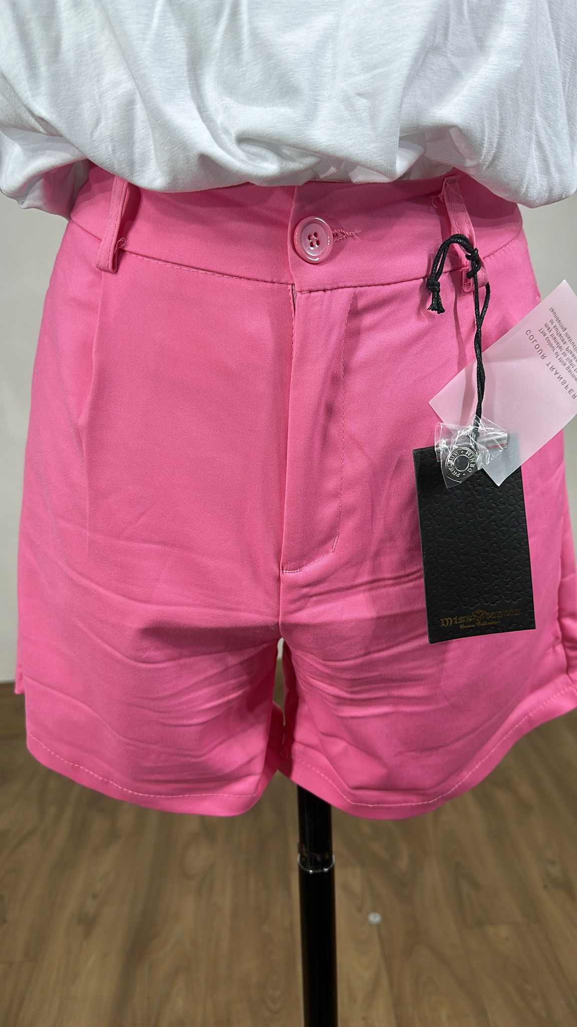 Pantaloncino