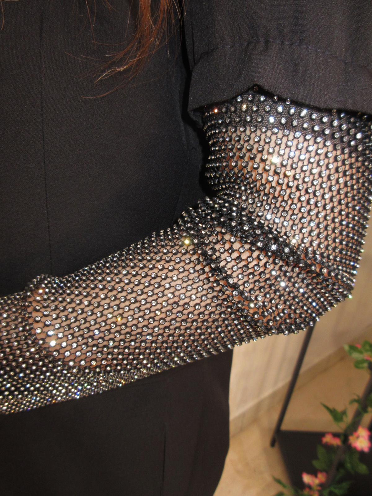 Blazer Shine