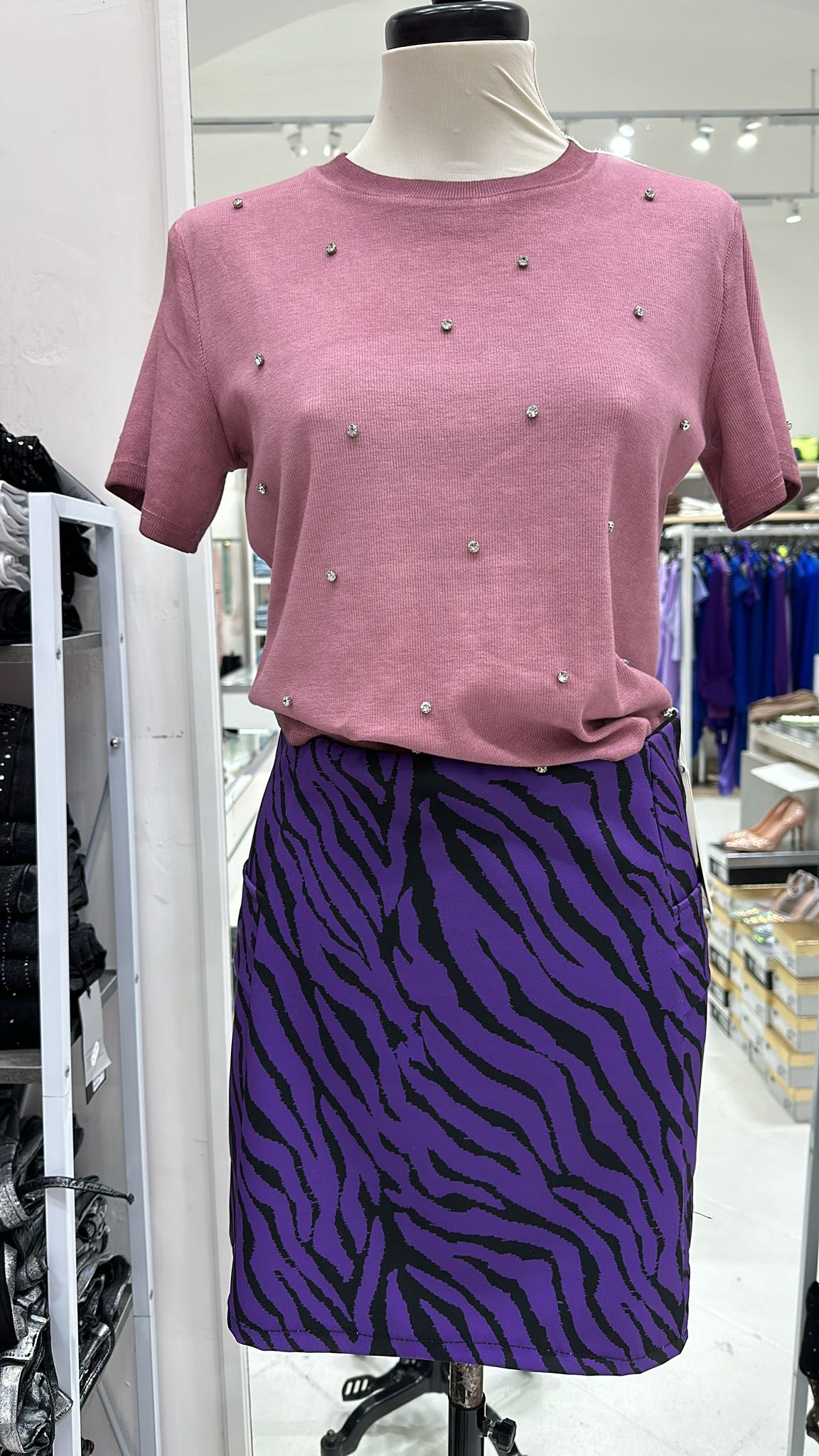 Outlet