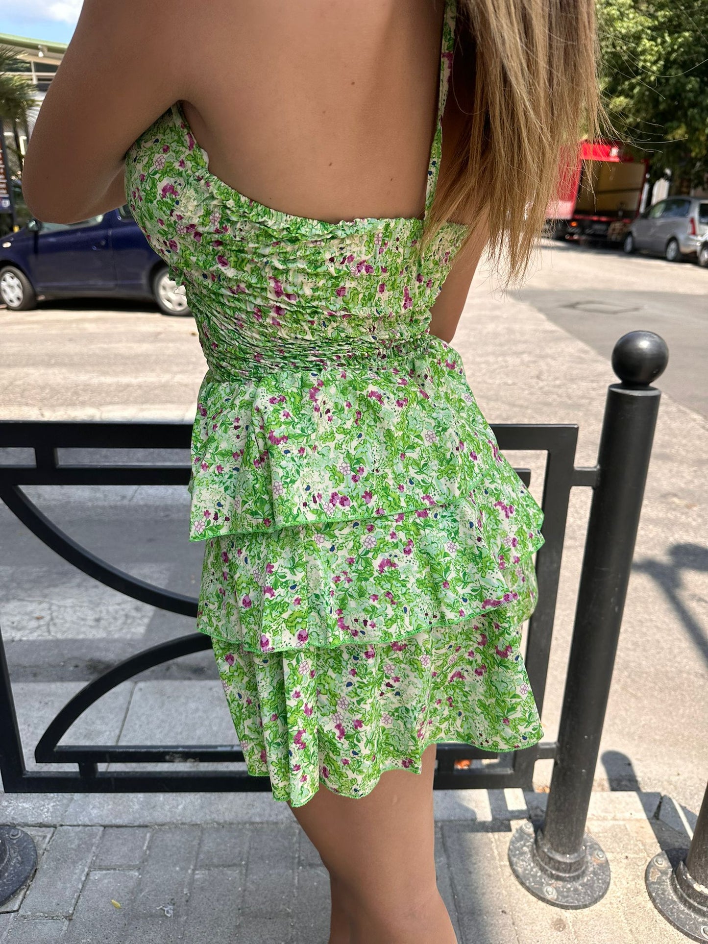 Abitino Claudia