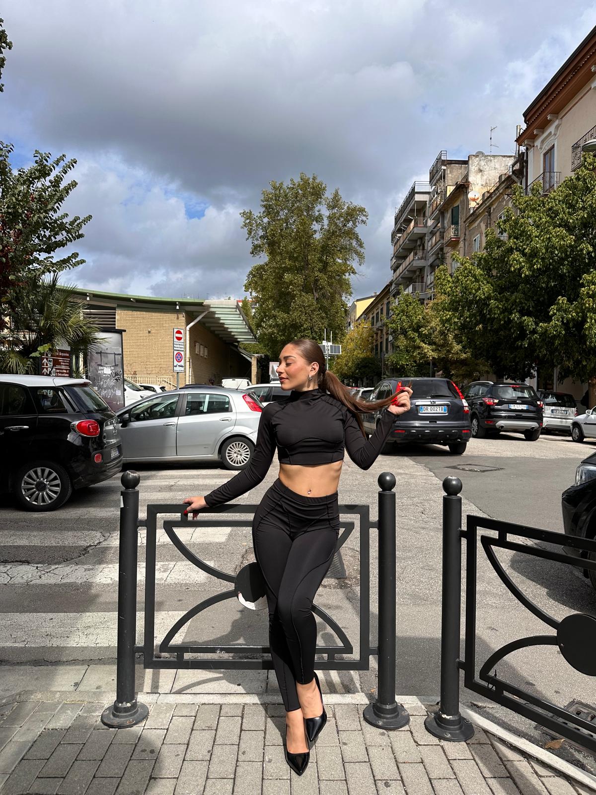 Coordinato Daily
