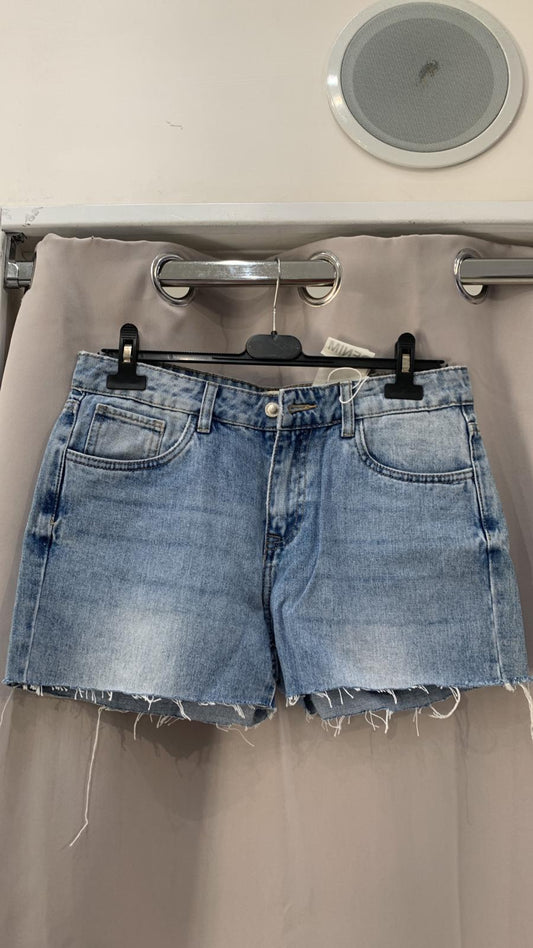 Short denim 44