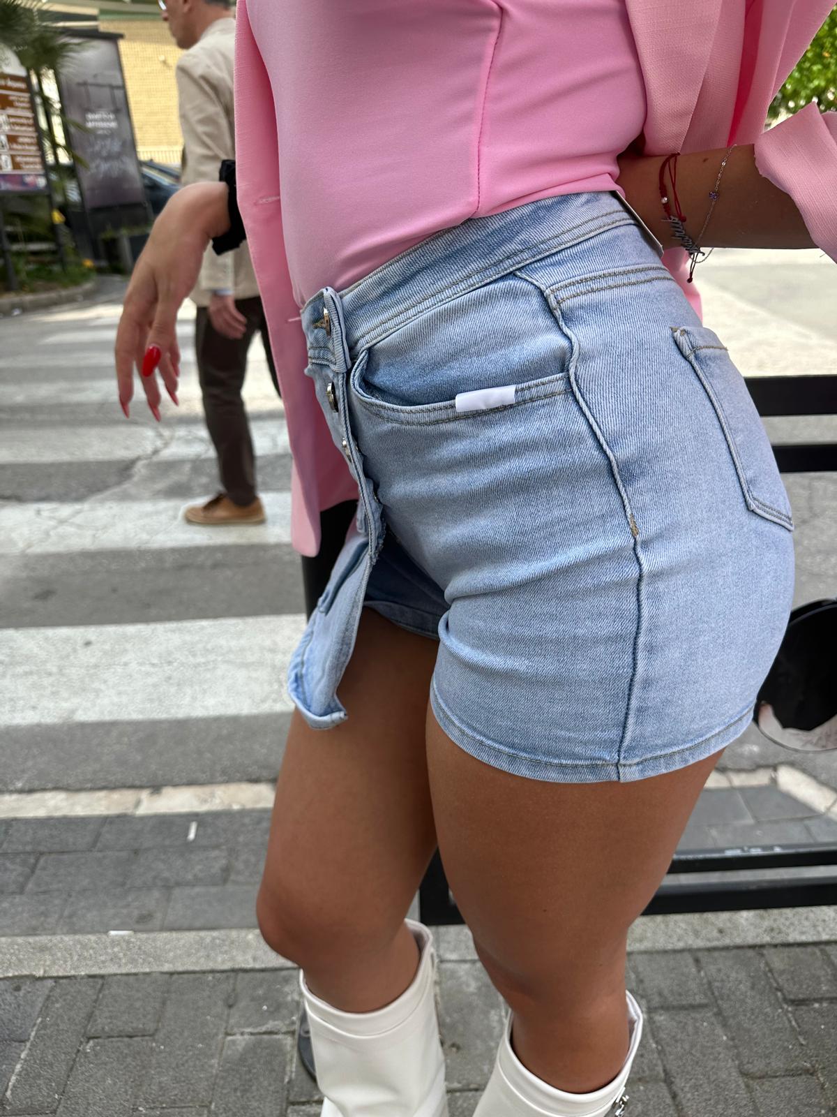 Pantagonna denim 3011