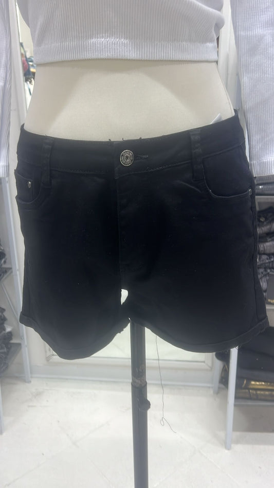 Pantaloncino nero XL